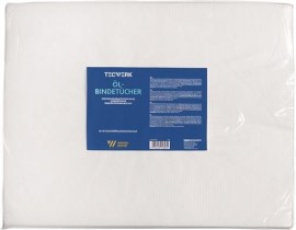 TECWERK Ölbindetücher Karton