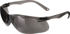 TECWERK Schutzbrille Daylight One EN 166 Polycarbonat