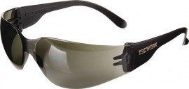 TECWERK Schutzbrille Daylight Basic EN 166 Polycarbonat