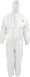 TECWERK Schutzoverall CoverTex® PSA-Kategorie III