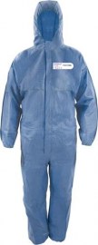 TECWERK Schutzoverall CoverTex® PSA-Kategorie III