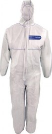 TECWERK Schutzoverall CoverTex® PSA-Kategorie III
