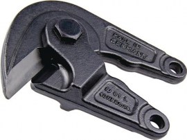 TECWERK Ersatzmesserkopf für Gesamtlänge 950 mm