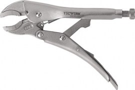 TECWERK Gripzange