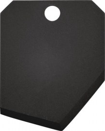TECWERK Ersatzklinge für Schlauchschere 2000 812 676 Klingenbreite 35 mm Polybeutel