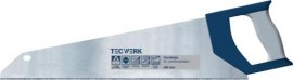TECWERK Handsäge Blattlänge 450 mm 11