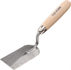 TECWERK Stukkateurspachtel