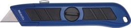 TECWERK Universalmesser Gesamtlänge 158 mm einziehbar
