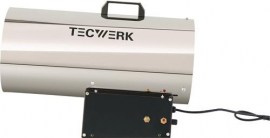 TECWERK Gasheizer