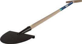 TECWERK Rasenkantenstecher Länge 1155 mm Gewicht 1,34 kg