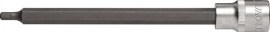 TECWERK Steckschlüsseleinsatz 1/2 ″ Innen-6-kant