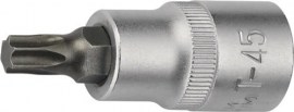 TECWERK Steckschlüsseleinsatz 1/2 ″ TX Länge 55 mm