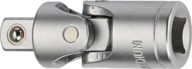 TECWERK Kardangelenk 1/2 ″ Länge 72 mm