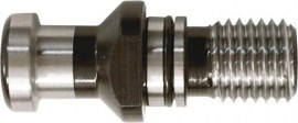 TECWERK Anzugsbolzen ISO 7388-3AF ohne Bohrung