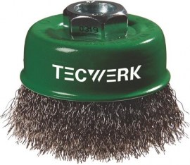 TECWERK Topfbürste