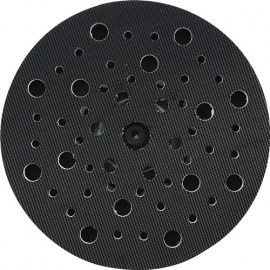 TECWERK Stützteller Ø 150 mm 5/16″ und M8 kletthaftend
