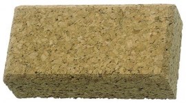 TECWERK Schleifklotz L120xB60mm