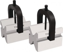 TECWERK Doppelprismenpaar Toleranz ± 0,004 mm