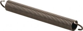 TECWERK Ersatzfeder passend zu Kantentaster Kantentaster-Ø 10 mm und 10/4 mm