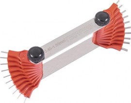 TECWERK Düsenlehre