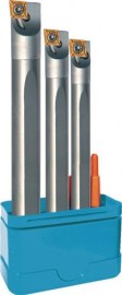TECWERK Bohrstangenset 3 teilig