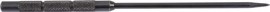 TECWERK Reißnadel brüniert Länge 180 mm