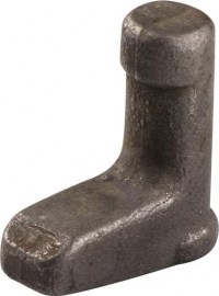 TECWERK Kniehebel