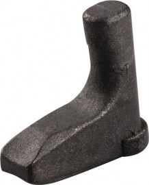 TECWERK Kniehebel