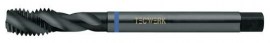 TECWERK Maschinengewindebohrer DIN 5156C VA HSS-Co vaporisiert ISO 228