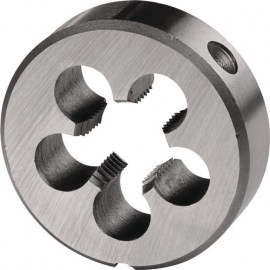 TECWERK Schneideisen Form B HSS-E 6g
