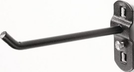 TECWERK Werkzeughalter einfach 9 x 9 mm