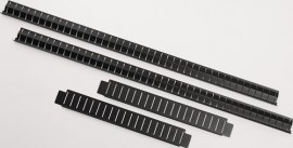 TECWERK Schubladenunterteilungsmaterial 4-teilig zu 2000 871 505