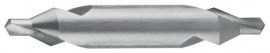 TECWERK Zentrierbohrer DIN 333 Form A HSS