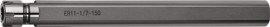 TECWERK Spannzangenfutter ER Schaftlänge 150 mm