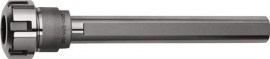TECWERK Spannzangenfutter ER Schaftlänge 150 mm