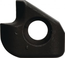 TECWERK Spannpratze