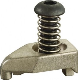 TECWERK Spannpratze