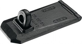 ABUS Panzerüberfalle