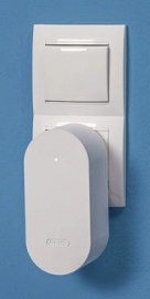 ABUS WLAN-Brücke BRIDGE One