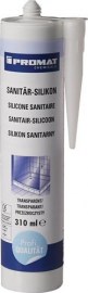PROMAT CHEMICALS Sanitärsilikon