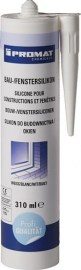 PROMAT CHEMICALS Bau-/Fenstersilikon
