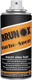 BRUNOX Multifunktionsspray Turbo-Spray®