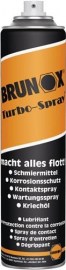 BRUNOX Multifunktionsspray Turbo-Spray®