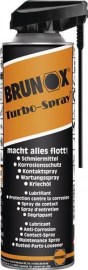 BRUNOX Multifunktionsspray Turbo-Spray®