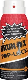 BRUNOX Beschlagspray Top-Lock® 100 ml Spraydose