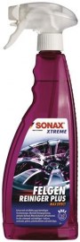 SONAX FelgenReiniger PLUS XTREME 750 ml Sprühflasche