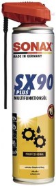 SONAX Multifunktionsspray SX90 PLUS mit Easyspray