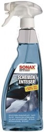 SONAX ScheibenEnteiser 750 ml Sprühflasche