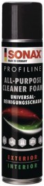 SONAX Schaumreiniger PROFILINE All-Purpose-Cleaner Foam 400 ml Spraydose