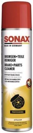 SONAX Bremsen+TeileReiniger acetonfrei